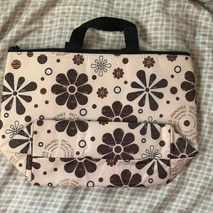 Insulated Thirty One Lunch Bag